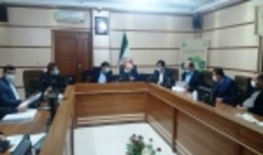 206 هزار هکتار از اراضی ملی استان تهران دارای اسناد تک برگ شد