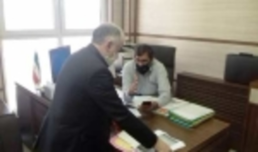 ملاقات مردمی مدیرکل منابع طبیعی و آبخیزداری استان تهران برگزار شد