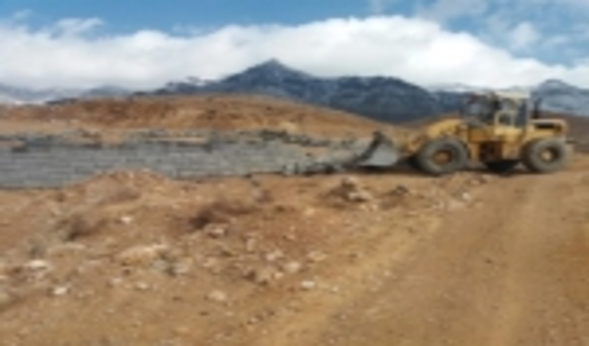 20هکتار از اراضی ملی دماوند به دولت بازگردانده شد