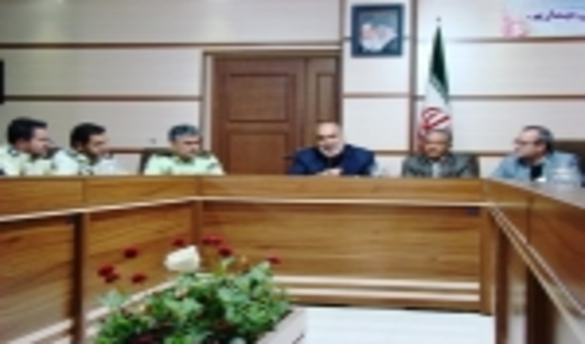 رویکرد پیشگیرانه و اجرای احکام صادره در صدر فعالیت های منابع طبیعی قرار دارد