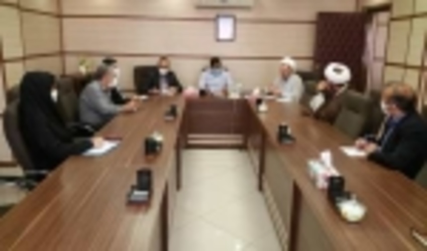 فعالیت های فرهنگی موجب ایجاد روحیه نشاط و پویایی می شود