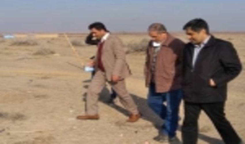 در سال جاری 1500 هکتار از عرصه های منابع طبیعی استان تهران زیر پوشش طرح های اصلاحی و احیایی قرار می گیرد