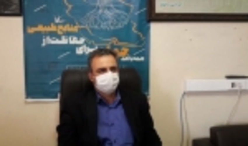 اخذ سند حدنگاری برای یک سوم اراضی ملی دماوند