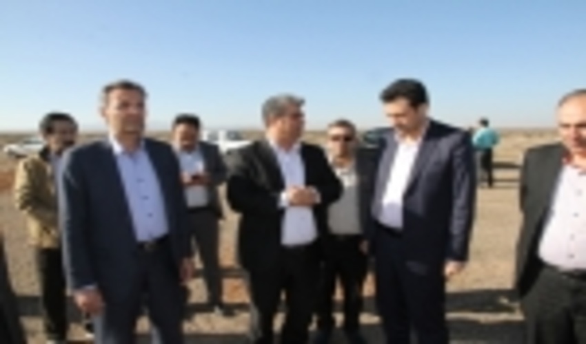 اگر برنامه ای برای حفظ و توسعه منابع طبیعی نداشته باشیم درآینده با مشکلات جدی مواجه خواهیم شد