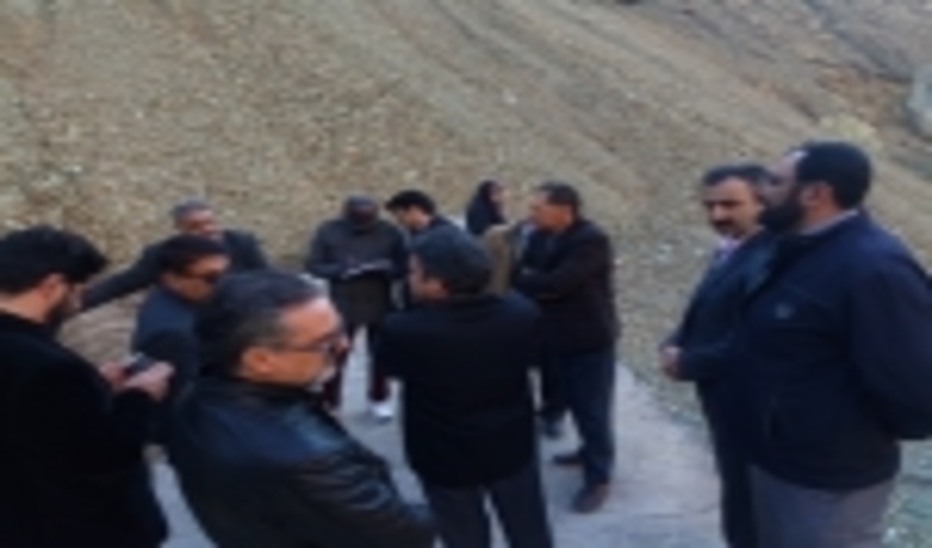 ایران در مدیریت منابع طبیعی مسئولانه عمل کرده است