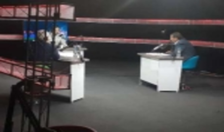 نهضت اجرای طرح کاداستر در اراضی ملی