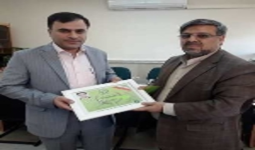 همیاران طبیعت، یاورانی افتخاری برای منابع طبیعی هستند 