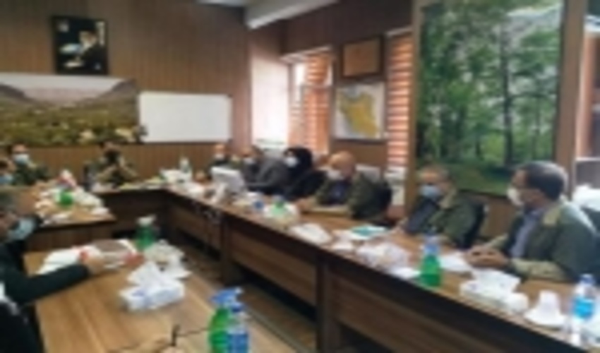  شعار حفاظت از منابع طبیعی باید در عمل تجلی پیدا کند