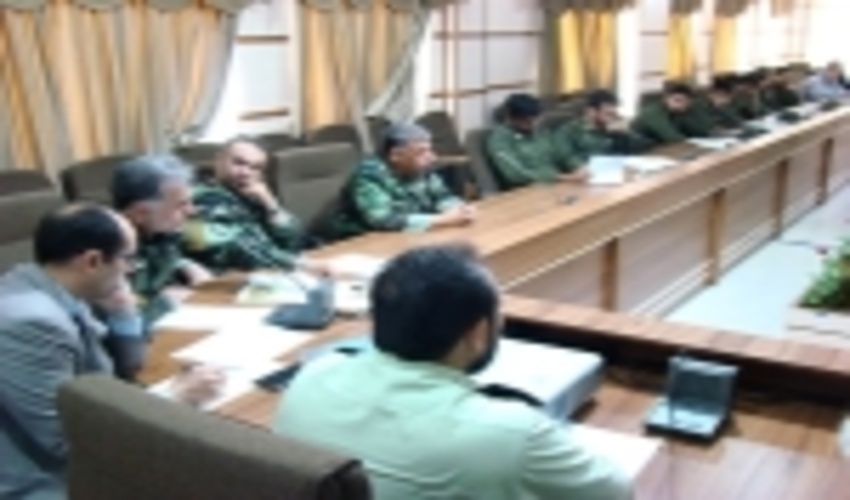 برگزاری کارگاه آموزشی پیشگیری و اطفاء حریق 