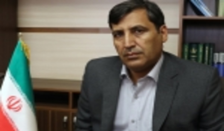 7 پروژه آبخیزداری و جنگل کاری در هفته دولت افتتاح می شود