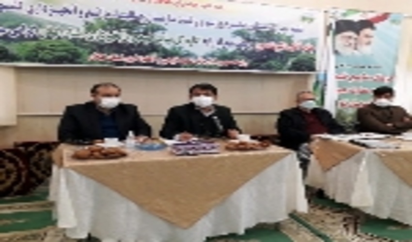 توقف بهره‌برداری از جنگل‌ها باید در برنامه هفتم تداوم یابد