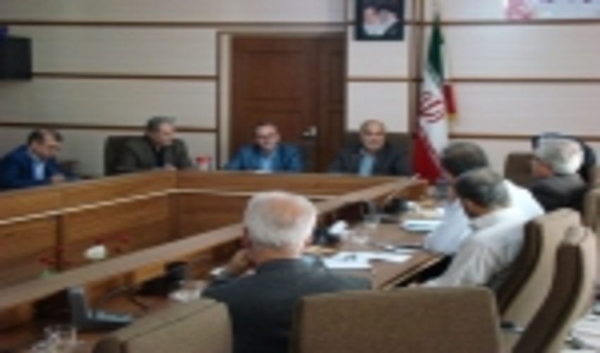 توانمندسازی و ظرفیت سازی بهره برداران کشاورزی و منابع طبیعی 