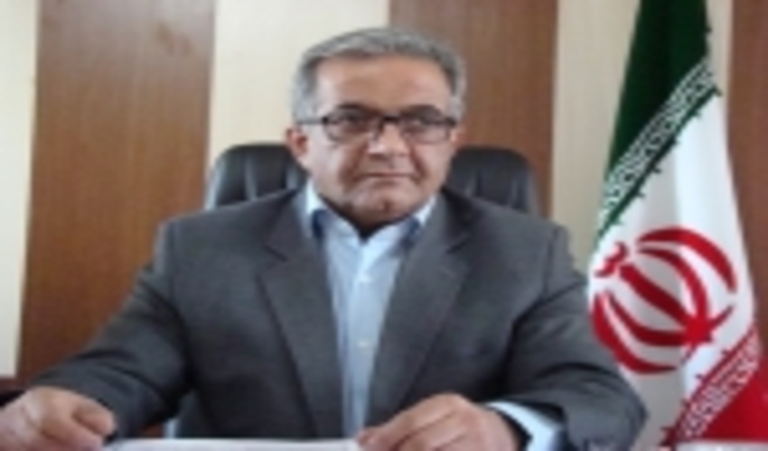 سرپرست جدید اداره منابع طبیعی و آبخیزداری شهرستان ملارد منصوب شد