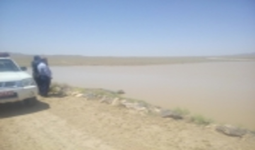 آبخیزداری؛ راهکاری عملگرا در راستای حفظ آب ، خاک و پوشش گیاهی