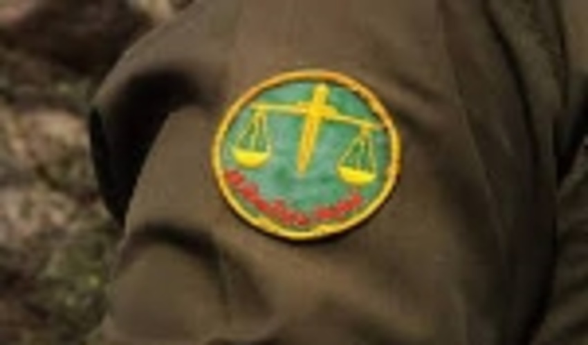  مامورین منابع طبیعی ضابطین خاص دادگستری می شوند 