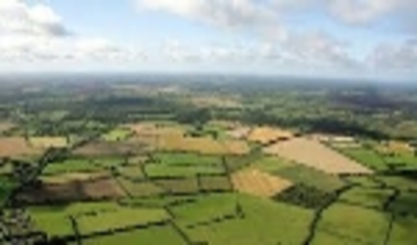 80 هزار هکتار از اراضی مشمول قوانین موازی در شهرستان ورامین رفع تداخل شد