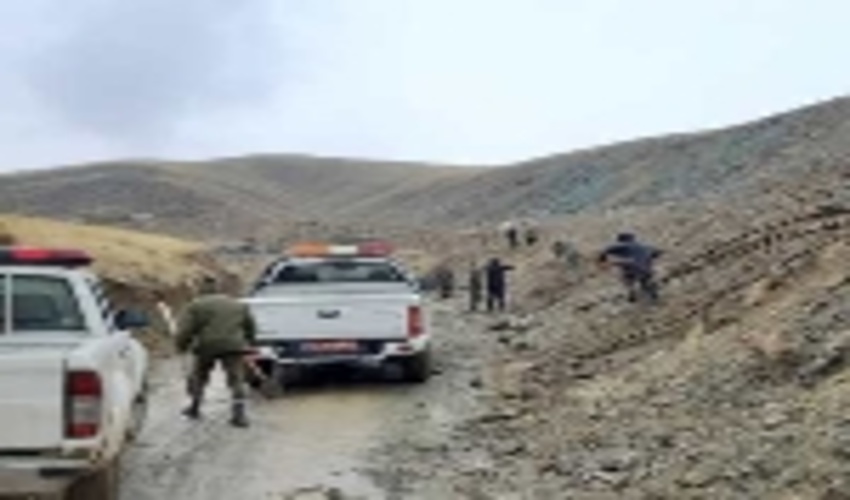 15 هزار مترمربع از اراضی ملی دماوند رفع تصرف شد