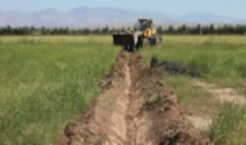 رفع تصرف یکصد هکتار اراضی ملی در ورامین و قرچک 