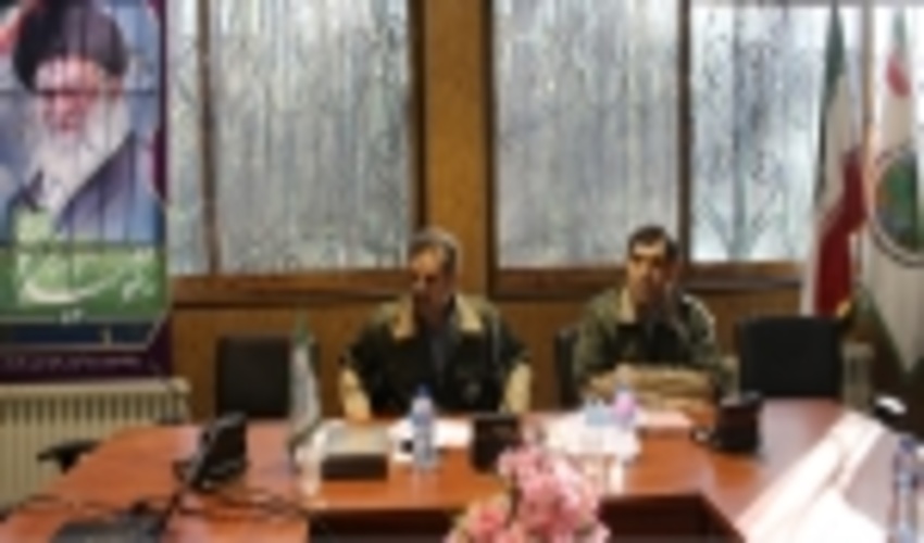  تمامی پروانه‌های بهره‌برداری و حمل چوب آلات به صورت الکترونیکی انجام می شود