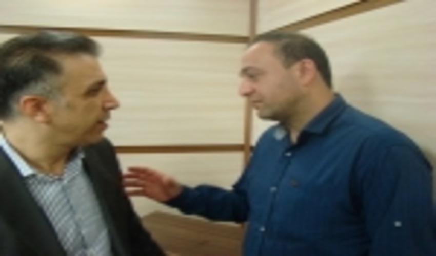 سکانداران جدید ادارات مرتع و بیابان منابع طبیعی استان تهران معرفی شدند