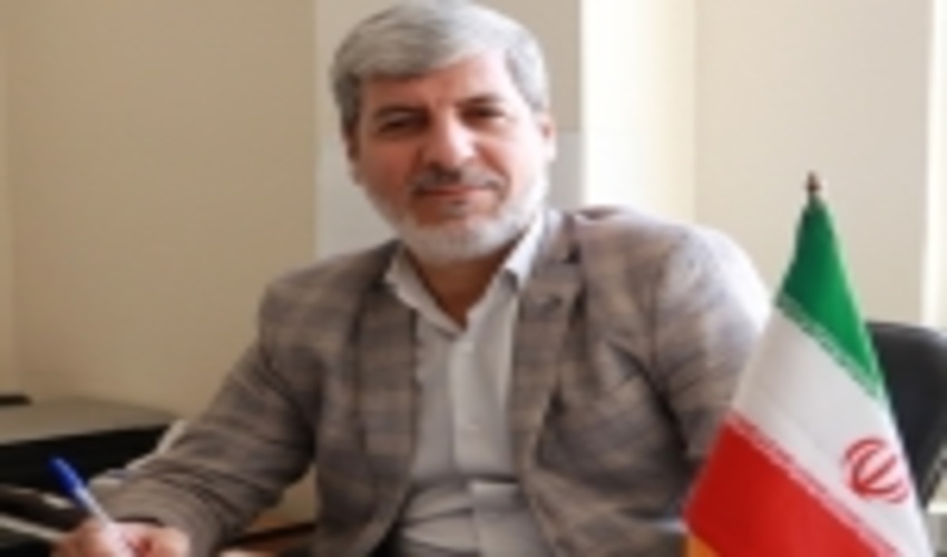 جلیل نژاد به عنوان رابط پدافند غیرعامل منصوب شد