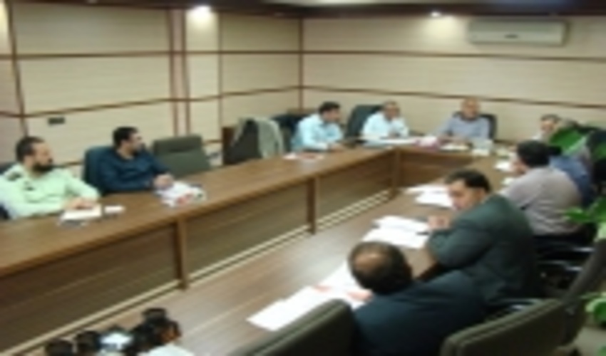 امسال با اجرای پروژه های منابع طبیعی سال پویائی این بخش خواهد بود