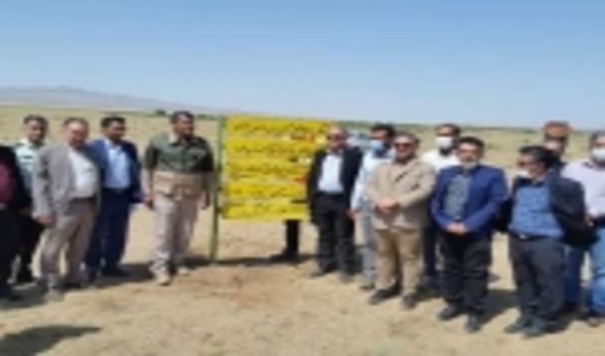 گرامیداشت روز جهانی بیابان زدایی در سال 1400 (2021)