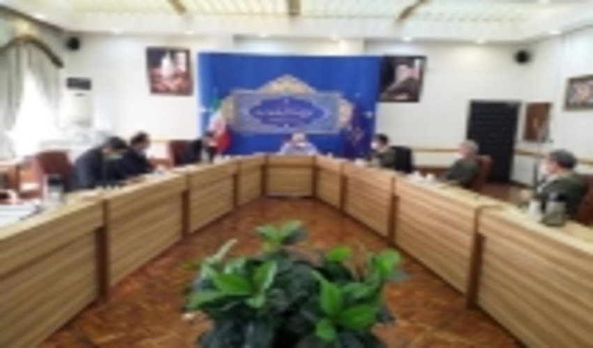  استفاده از فناوری‌های نوین محور گفتگوی معاون علمی و فناوری رئیس‌جمهور و رئیس سازمان جنگل‌ها