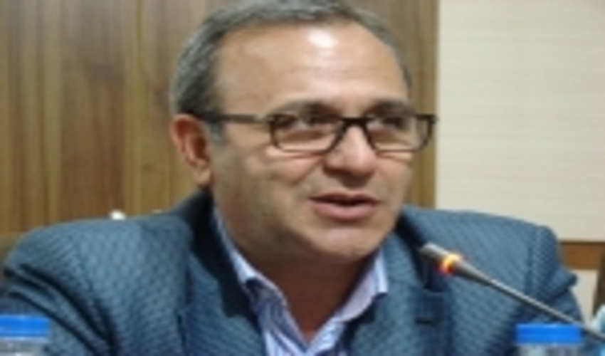 طهرانی پور سکان معاونت برنامه ریزی منابع طبیعی استان تهران را در دست گرفت