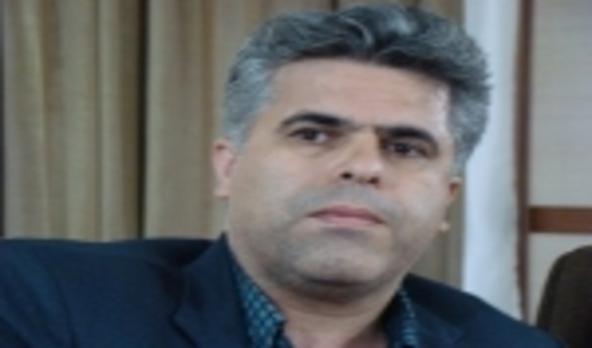 سرپرست جدید اداره جنگل کاری و جنگلداری منابع طبیعی استان تهران منصوب شد