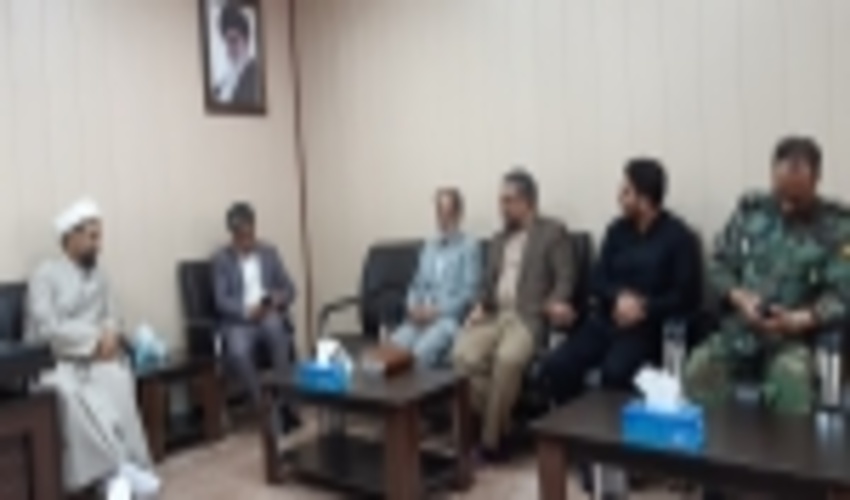 لزوم جدیت در حفظ و صیانت از عرصه های ملی 