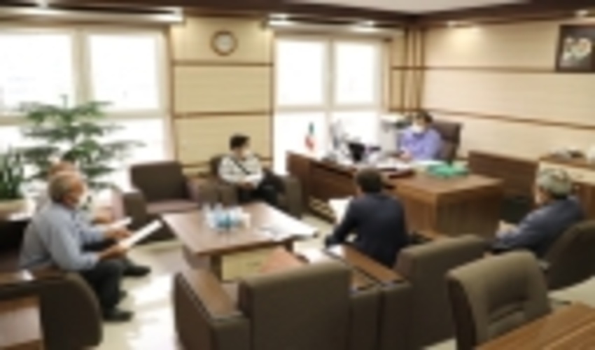 ارتباط با مردم و رسیدگی به مشکلات آنان موجب افزایش اعتماد عمومی می شود