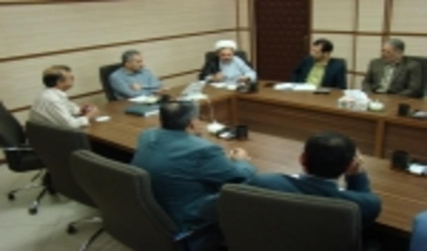 شورای فرهنگی منابع طبیعی استان تهران برگزار شد