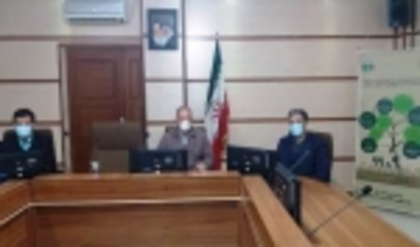 نظارت بر اجرای پروژه های اصلاحی و احیائی؛ عاملی مهم در تقویت توان اکولوژیکی مراتع 