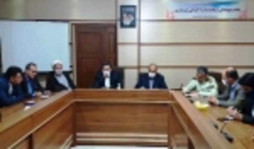 درسال جاری اجرای طرح کاداستر در صدر برنامه های اجرایی این اداره کل قرار دارد