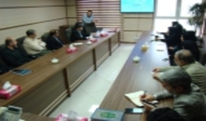 دوره آموزشی پدافند سایبری در منابع طبیعی استان تهران برگزار شد