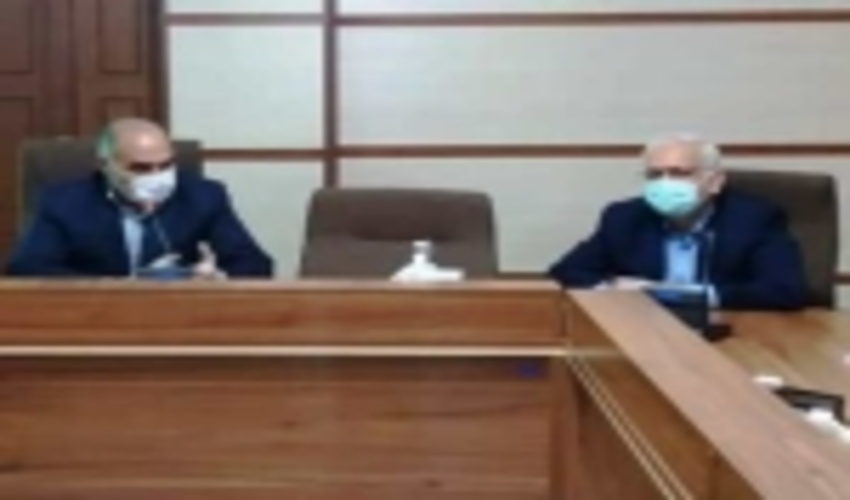 درسال جاری طرح کاداستر اراضی ملی ودولتی باسرعت بیشتری اجرا می شود