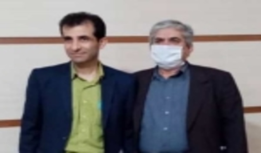 جهانگیری سرپرست جدید امور مالی منابع طبیعی استان تهران شد