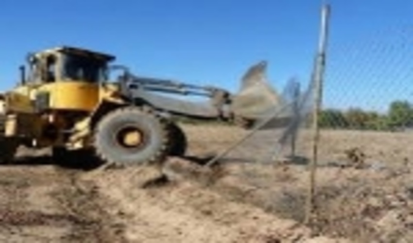 بیش از 17 هزار مترمربع اراضی ملی دماوند رفع تصرف شد