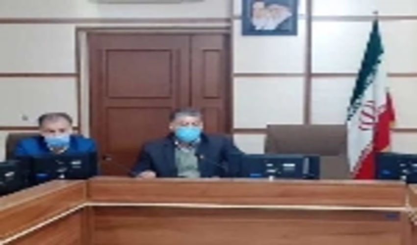 حفاظت قانونی، اصلی جدائی ناپذیر در مبارزه با پدیده زمین خواری و تصرفات اراضی ملی است