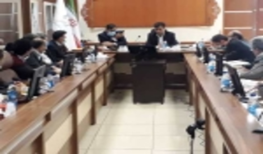 اجرای طرح کاداستر موجب کاهش شدید تعرض به اراضی ملی می شود 