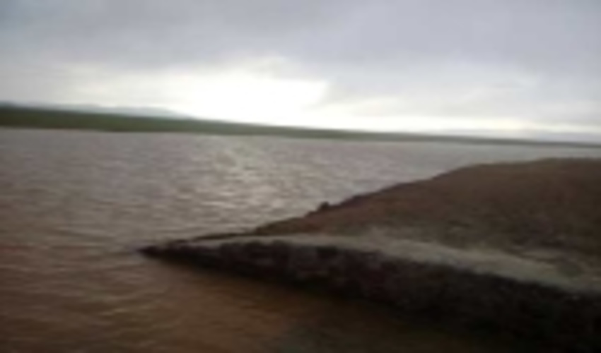 نقش واقعی پروژه های آبخیزداری درکنترل سیلاب و روان آب ها نمایان شد