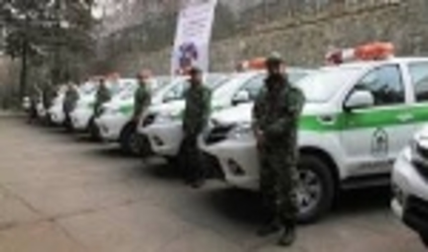 اراضی ملی شمیرانات زیر ذره بین نیروهای حفاظتی