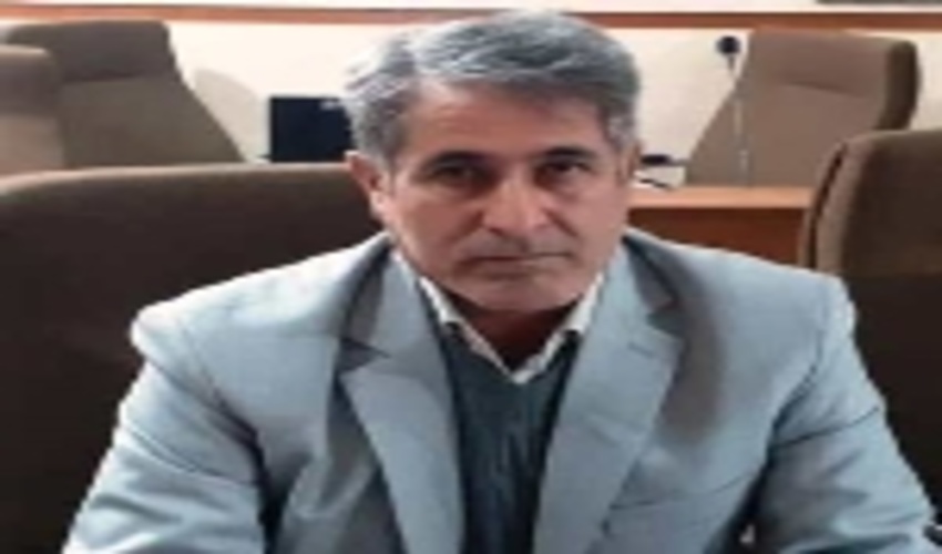 سرپرست جدید اداره مدیریت عملکرد منصوب شد