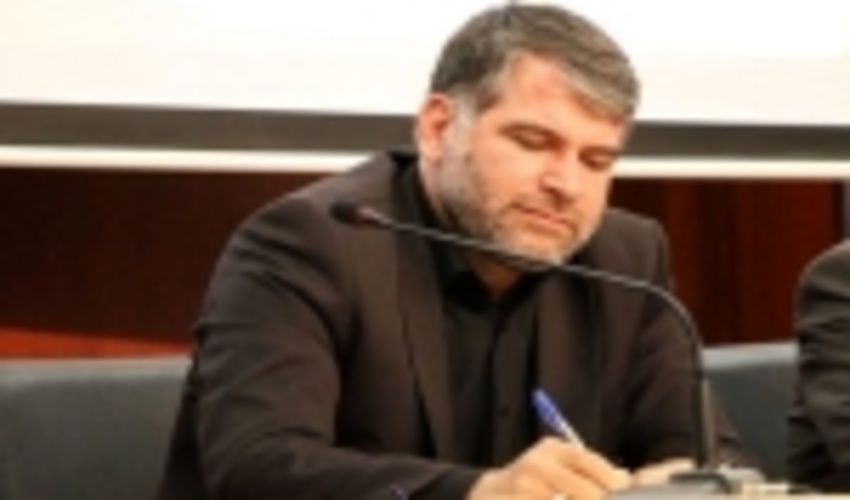  پیام وزیر جهاد کشاورزی به مناسبت بزرگداشت هفته منابع طبیعی