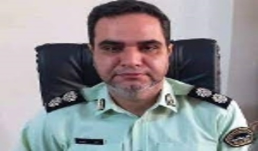 آماده باش نوروزی یگان حفاظت منابع طبیعی استان تهران