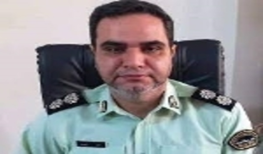 اجرای 72 مورد رفع تصرف از اراضی ملی استان تهران در گشت های نوروزی   