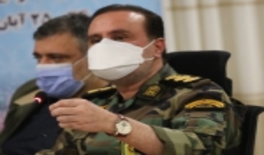  سال گذشته 47 نفر از متهمین حریق عمدی در جنگل ها دستگیر شدند