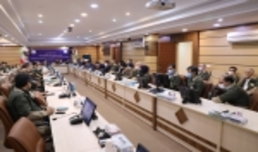  بررسی چالش‌ها و راهکارهای منابع‌طبیعی با حضور اعضای کمیسیون کشاورزی، آب، منابع طبیعی و محیطزیست