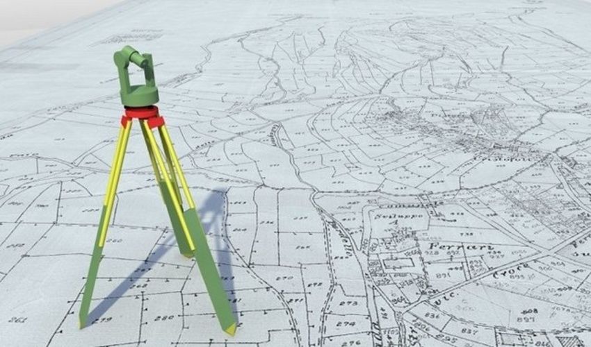  اخذ سند تک برگ برای بیش از 5 هزار هکتار در اراضی ملی شهرستان شمیرانات